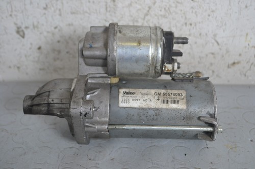 58949 motorino avviamento opel - motorino,