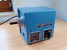 Lucidatrice KRESS® tipo HM
