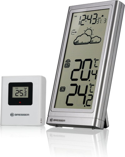 Meteo temp stazione - meteo,