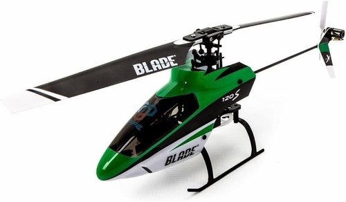 Elicottero modello blade 120s - blade,