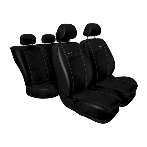 Set coprisedili auto misura - auto, su