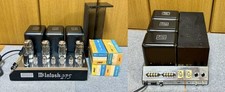 Mcintosh mc275 stereo power - stereo,
