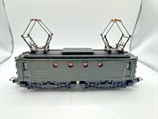 Locomotiva Hornby HO Meccano