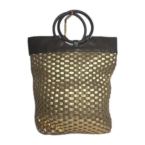 Borsa shopper grande sisley - borsa,