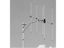 DIAMOND A-144S5R2 ANTENNA