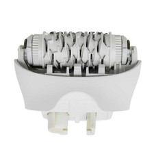 Testa epilatore Braun extra