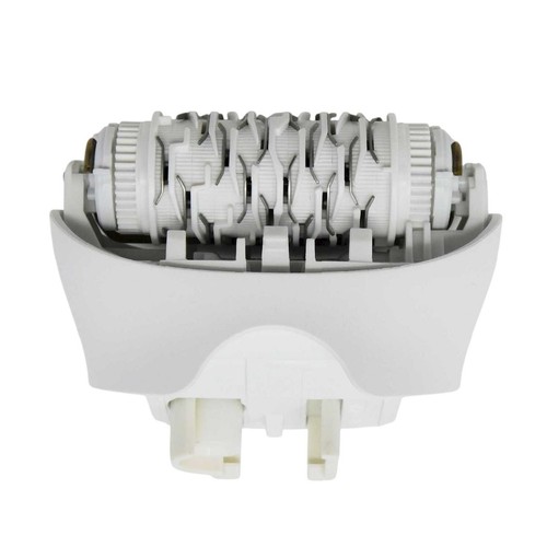 Testa epilatore braun - epilatore, extra