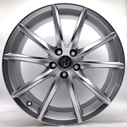 Cerchi lega alfa - 4, 19'