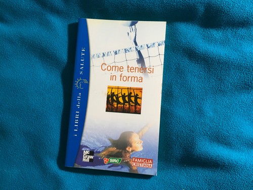 Come tenersi forma - in,