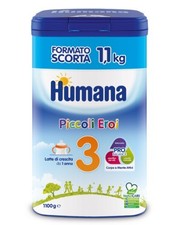 HUMANA 3 1100G PROBAL MP