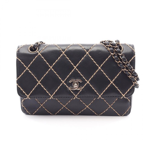 Borsa tracolla chanel punto - tracolla,