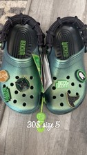 Croc Shoes