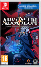 Absolum - Nintendo Switch -