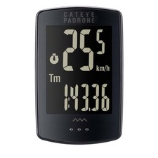 CatEye Padrone Stealth