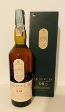 16 Years Old Islay Single Malt