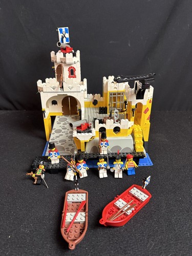 Lego 6276 pirates - pirates, imperial