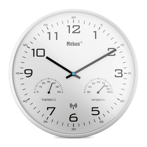 Mebus orologio parete - orologio,