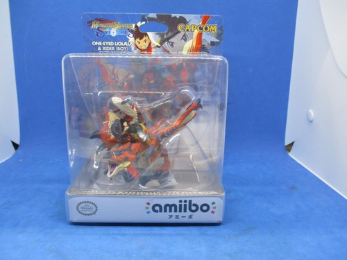 Nintendo amiibo nfc - nfc, figure