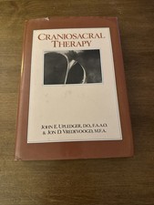 Craniosacral Therapy Upledger