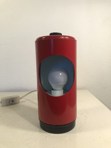 Lampe vintage italienne 1950