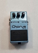 Boss pedale per chitarra - boss,