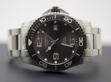 Longines HydroConquest 41mm