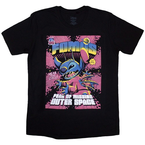 Shirt unisex disney - unisex, lilo