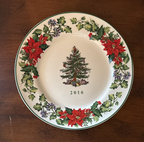 Spode albero natale - albero,