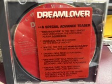 MARIAH CAREY DREAMLOVER TEASER