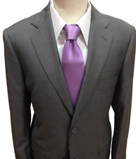 ABITO UOMO SARTORIALE GRIGIO