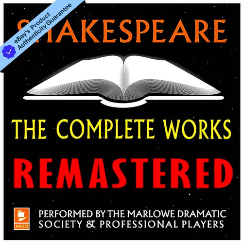 Shakespeare the complete - shakespeare,