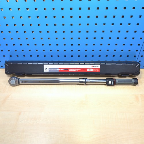 Würth chiave dinamometrica - würth,