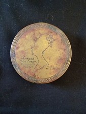 1926 Carl Weeks Armond Cold