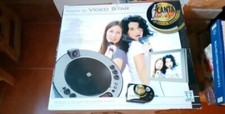 CANTA TU CD  VIDEO KARAOKE