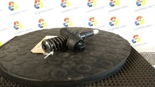 Iniettore diesel 038130073ag - iniettore,
