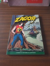 Repubblica zagor collezione - zagor,