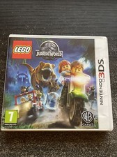 JEU NINTENDO DS 3DS LEGO