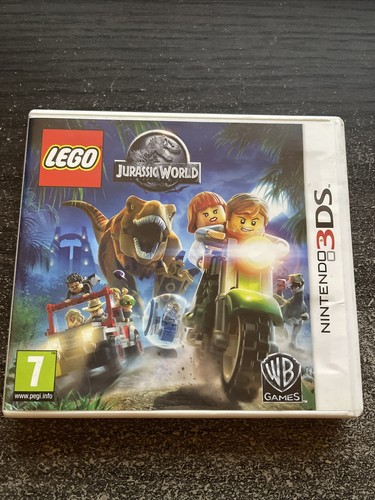 Jeu nintendo 3ds lego - jeu,