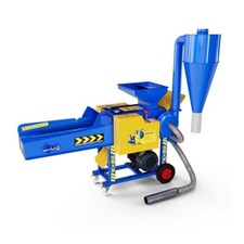 Trituratore Husk Cutter