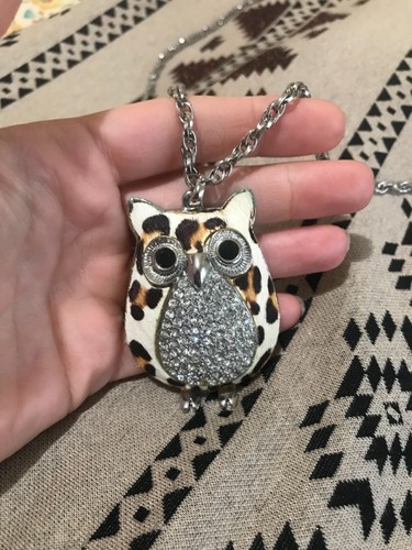 Collana alta bigiotteria