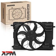 Ventola Del Radiatore