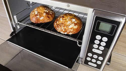 Tostapane fodera forno - tostapane,
