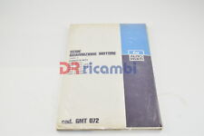 SERIE GUARNIZIONE MOTORE