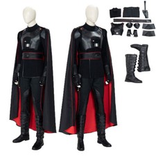 Costume cosplay Halloween Star