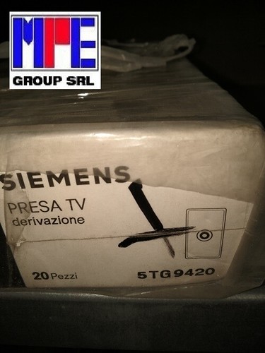 Siemens 5tg9420 presa - 5tg9420,