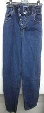 JEANS  Pull & Bear -  da Ragazza  ( vita alta elasticizzata ;  EUR  32.  NIRIMA