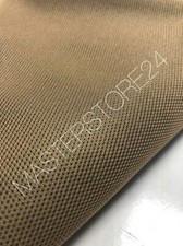 TELA ACUSTICA PER DIFFUSORI BEIGE TESSUTO PER GRIGLIE