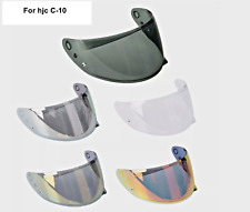 Visiera aftermarket casco  Hjc C10 pinlock ready