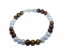 Bracciale con Argento 925 in