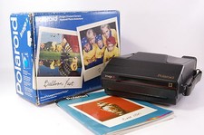 Macchina fotografica vintage